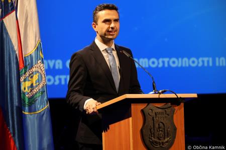 Slovesnost ob državnem prazniku, dnevu samostojnosti in enotnosti (4)